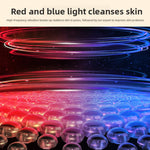 Colorlight Facial Toning Massage Device