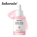Lakerain PDRN Pink Peptide Serum for Brightening and Hydration