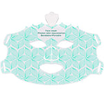 Wireless LED Photon Therapy Facial Mask