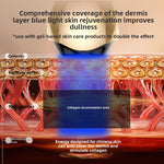 Colorlight Facial Toning Massage Device