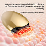 Colorlight Facial Toning Massage Device